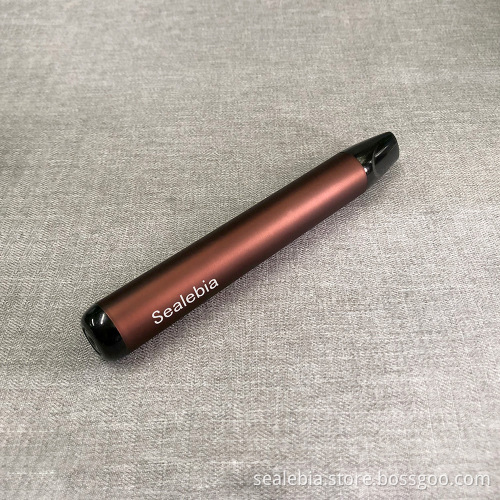 Pop Disposable Vape Device
